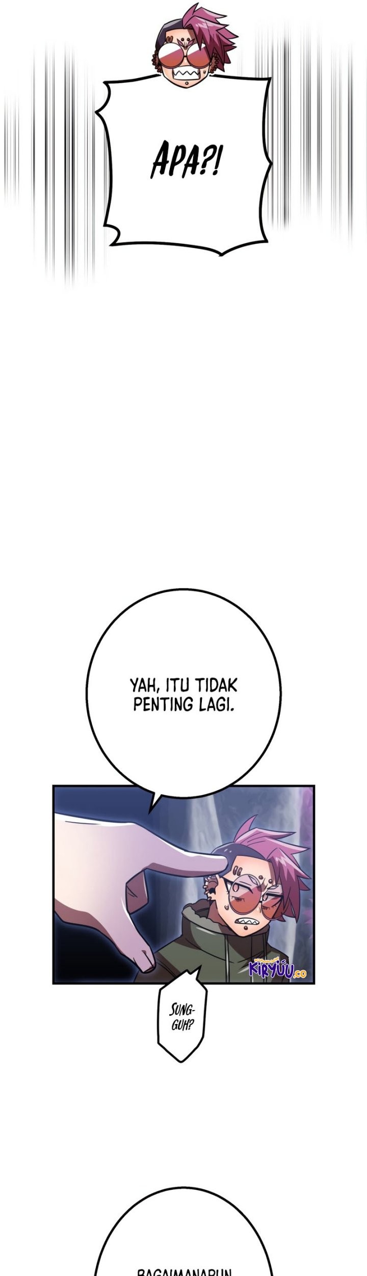 Savior of Divine Blood ~Draw Out 0.00000001% to Become the Strongest~ Chapter 83 Gambar 8