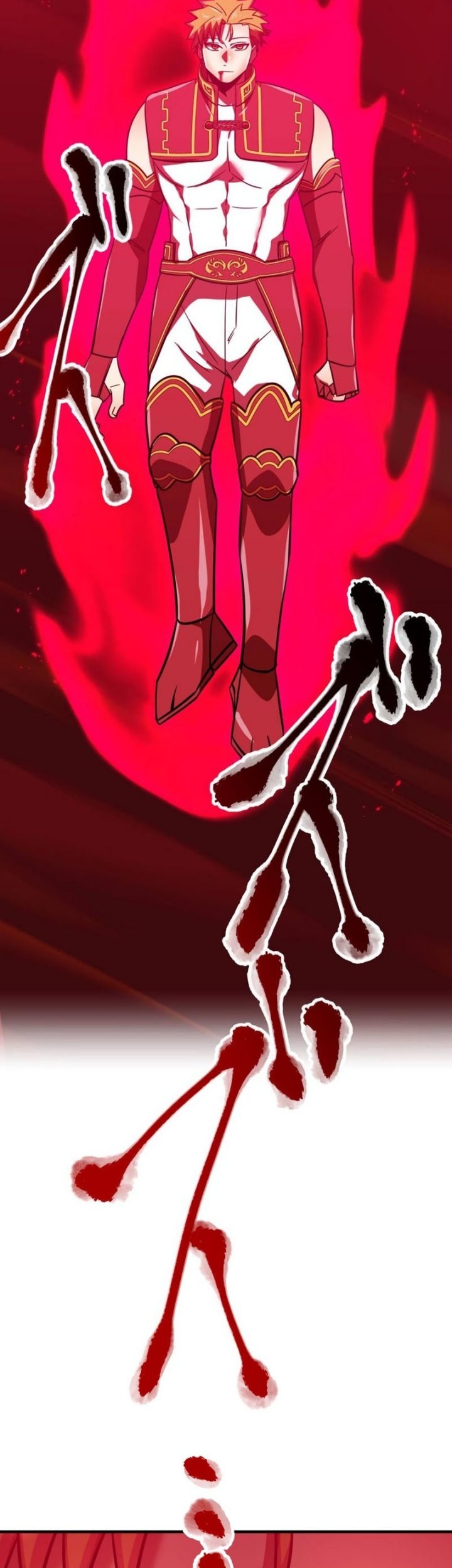 Savior of Divine Blood ~Draw Out 0.00000001% to Become the Strongest~ Chapter 83 Gambar 10