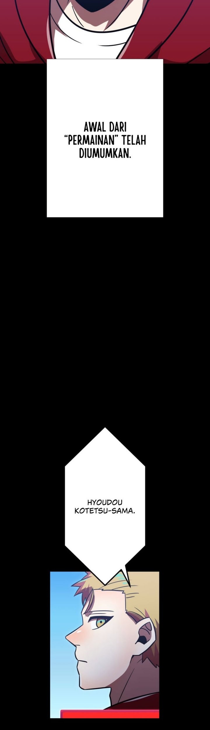 Savior of Divine Blood ~Draw Out 0.00000001% to Become the Strongest~ Chapter 83 Gambar 15