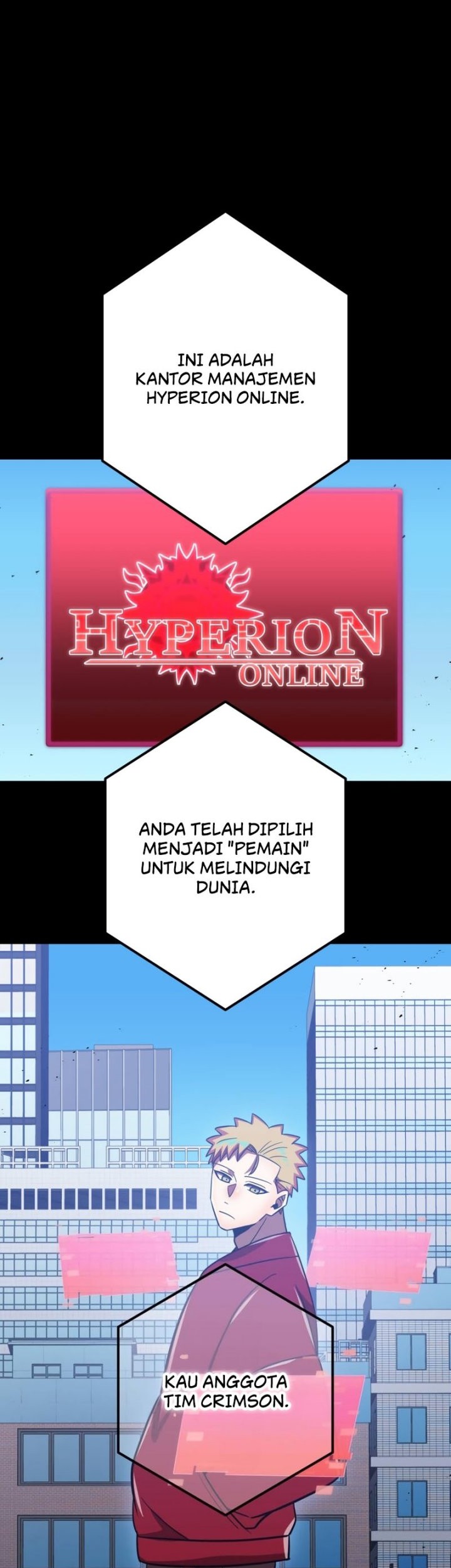 Savior of Divine Blood ~Draw Out 0.00000001% to Become the Strongest~ Chapter 83 Gambar 16