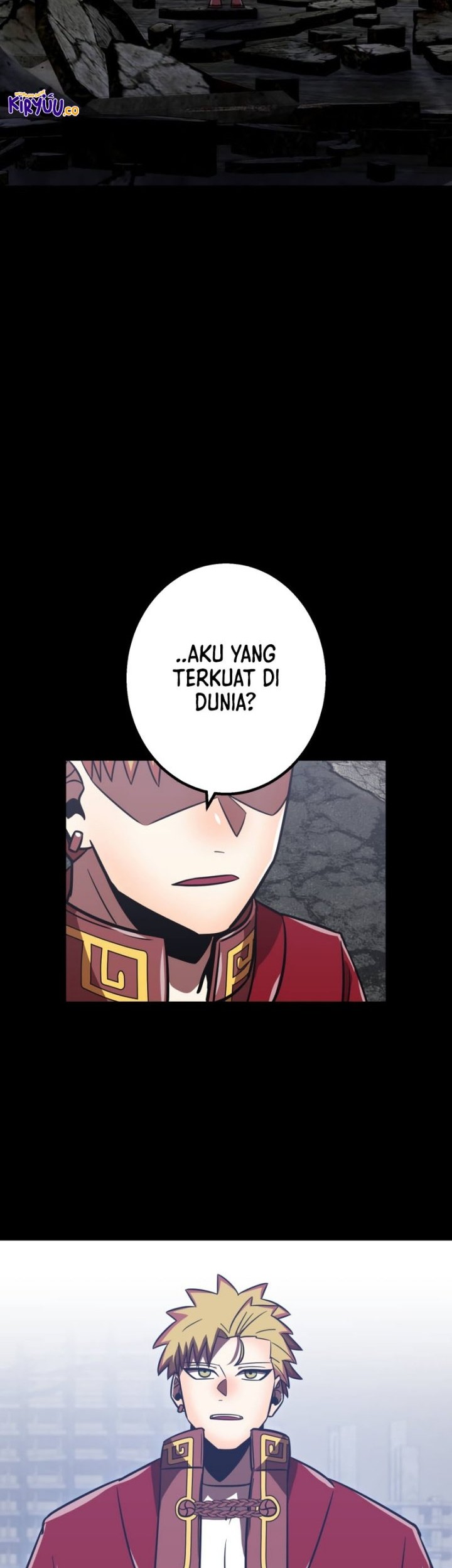 Savior of Divine Blood ~Draw Out 0.00000001% to Become the Strongest~ Chapter 83 Gambar 26
