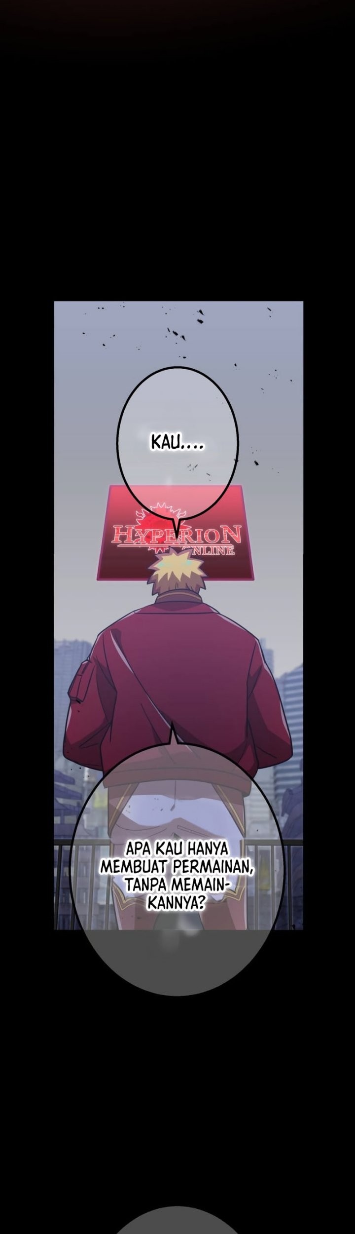 Savior of Divine Blood ~Draw Out 0.00000001% to Become the Strongest~ Chapter 83 Gambar 31
