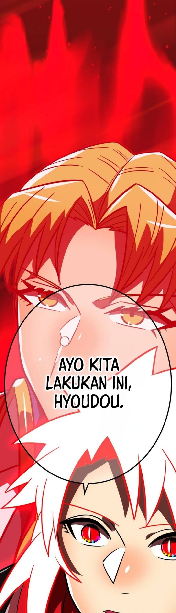 Savior of Divine Blood ~Draw Out 0.00000001% to Become the Strongest~ Chapter 83 Gambar 37