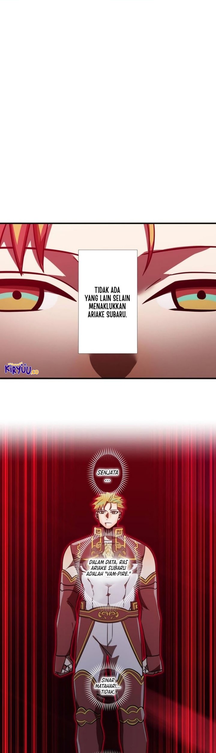 Savior of Divine Blood ~Draw Out 0.00000001% to Become the Strongest~ Chapter 83 Gambar 39