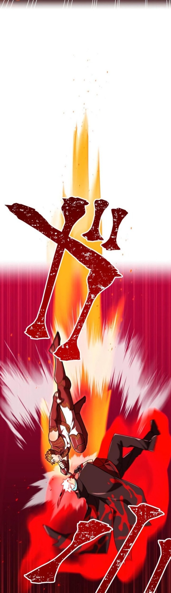 Savior of Divine Blood ~Draw Out 0.00000001% to Become the Strongest~ Chapter 83 Gambar 43