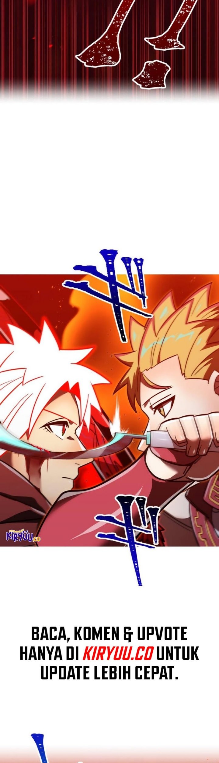 Savior of Divine Blood ~Draw Out 0.00000001% to Become the Strongest~ Chapter 83 Gambar 44