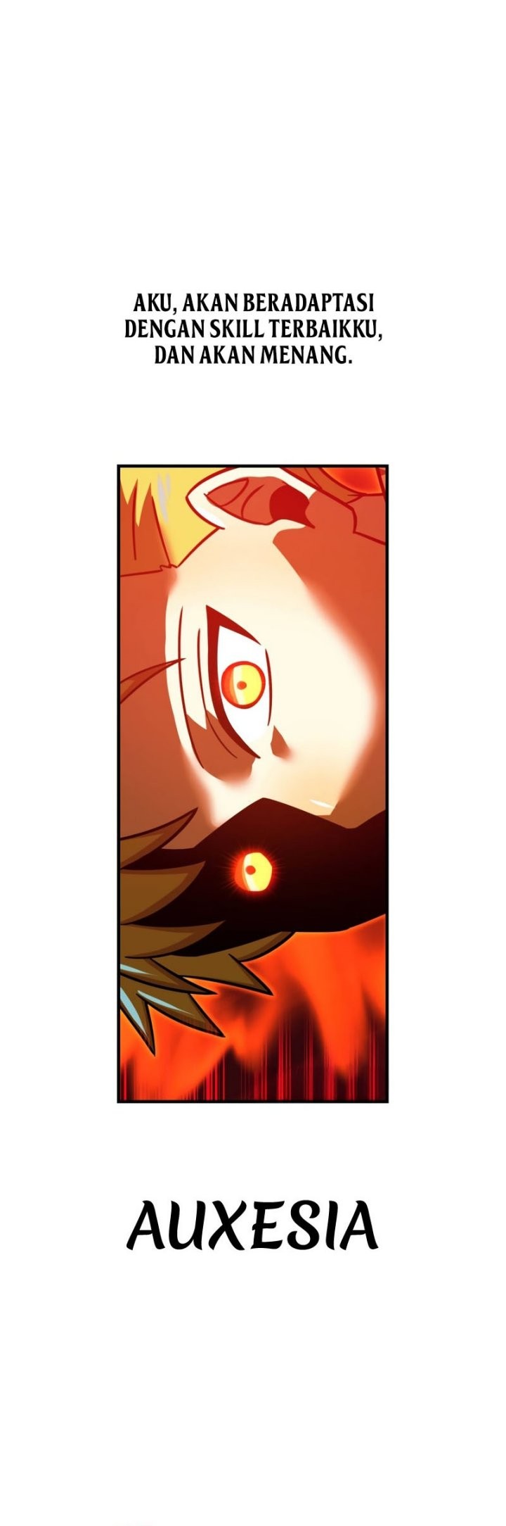 Savior of Divine Blood ~Draw Out 0.00000001% to Become the Strongest~ Chapter 83 Gambar 46