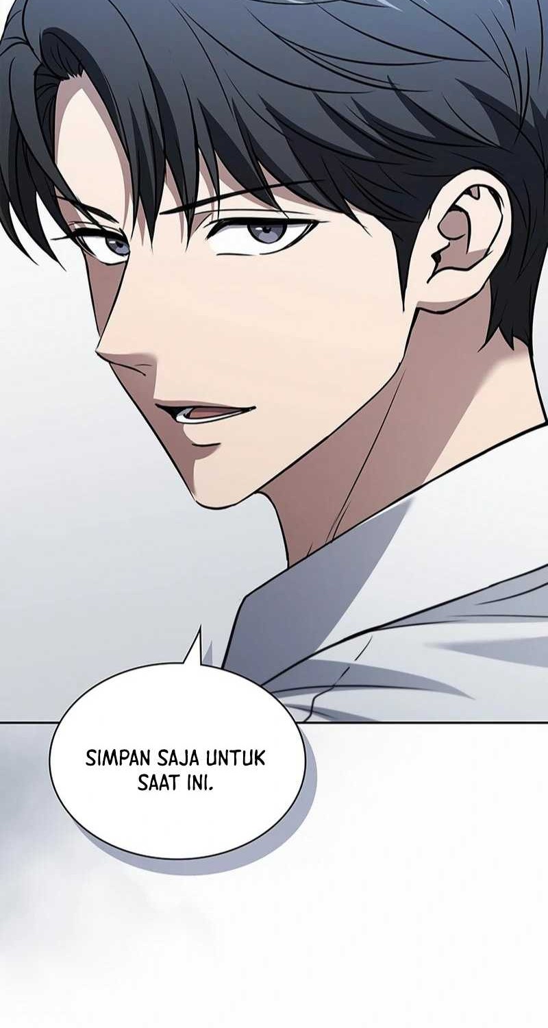 How to Survive Restructuring Chapter 31 Gambar 64