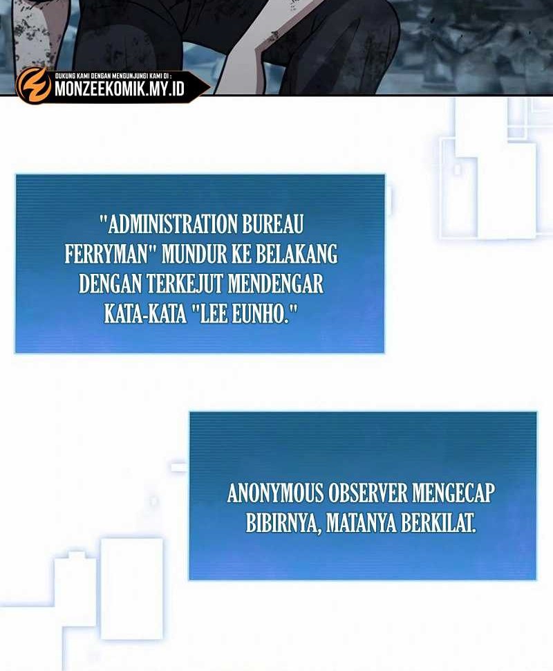 How to Survive Restructuring Chapter 30 Gambar 34