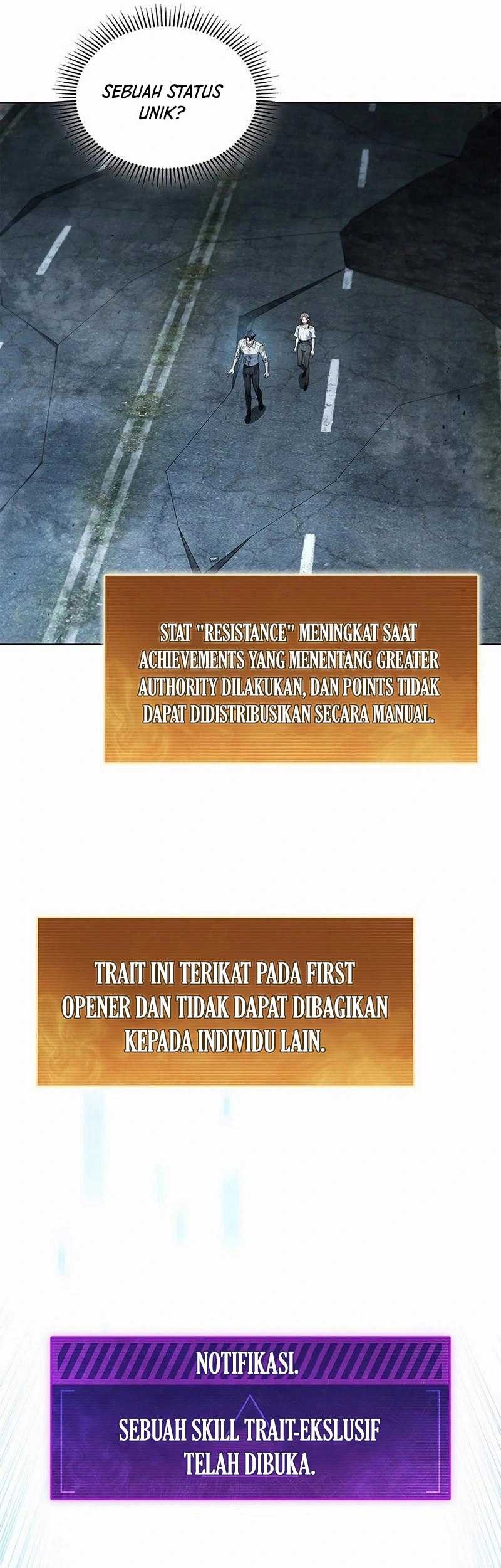 How to Survive Restructuring Chapter 30 Gambar 45