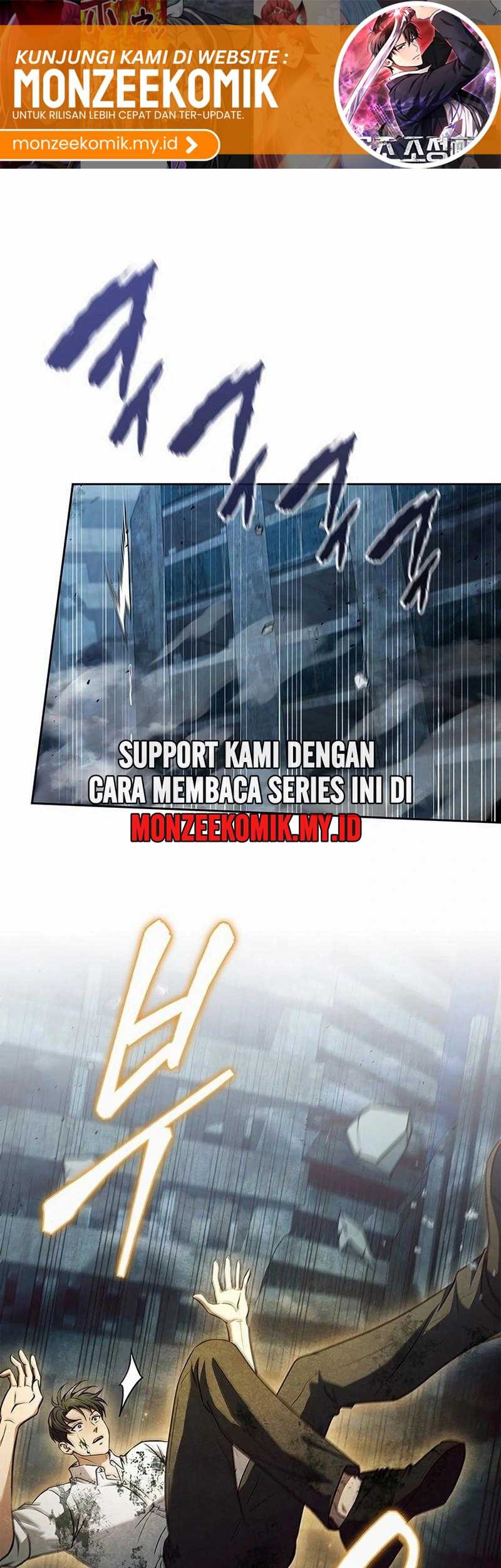 How to Survive Restructuring Chapter 30 Gambar 3