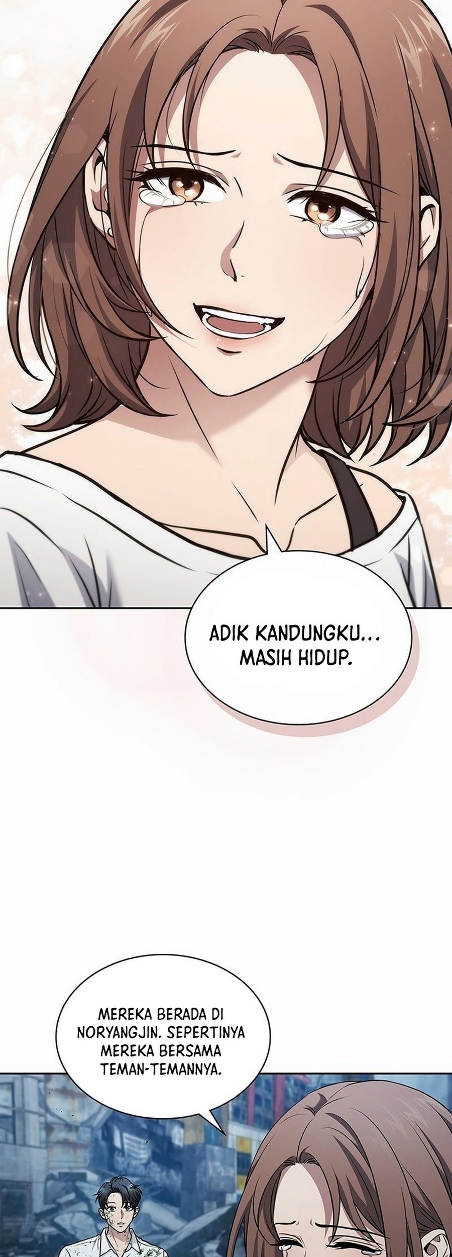 Baca Manhwa How to Survive Restructuring Chapter 29 Gambar 2
