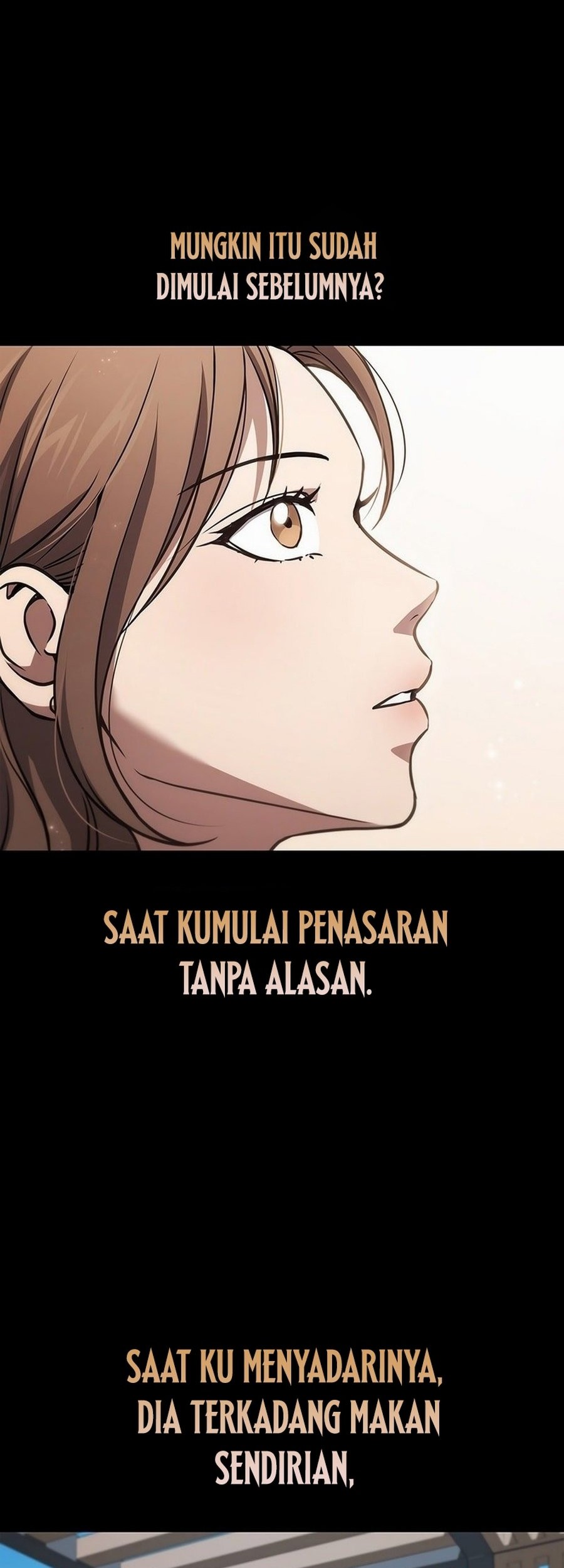 How to Survive Restructuring Chapter 29 Gambar 50