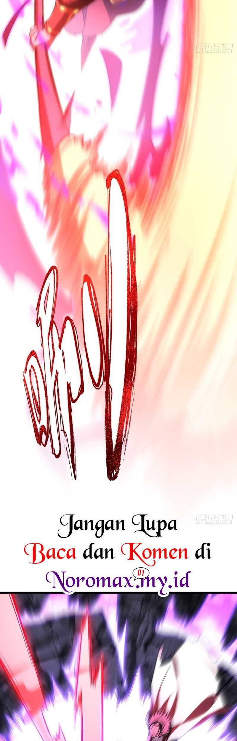 Scoring the Sacred Body of the Ancients from the Get-go Chapter 95 Gambar 18