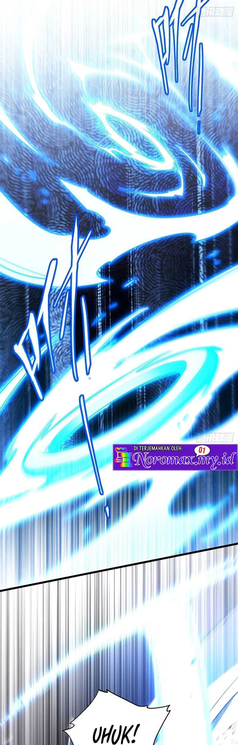 Scoring the Sacred Body of the Ancients from the Get-go Chapter 95 Gambar 22