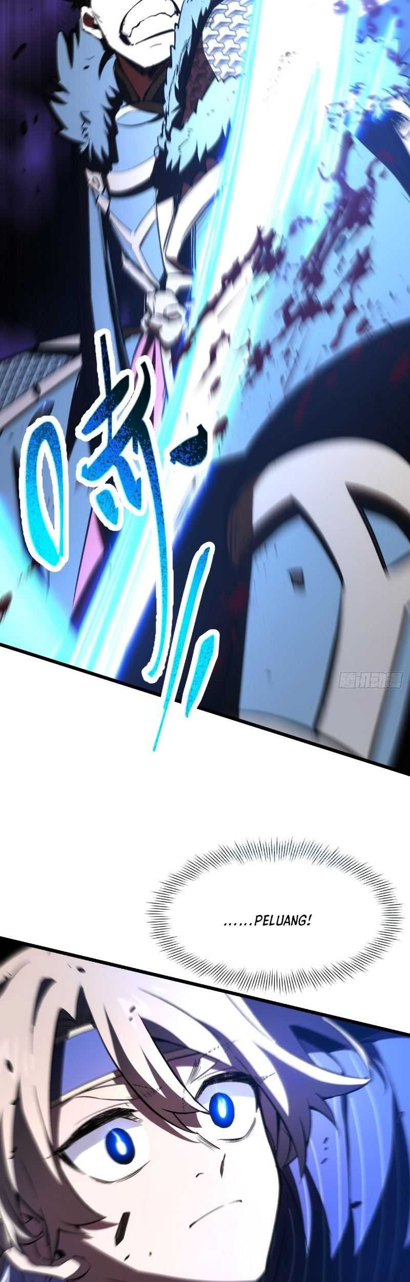 Scoring the Sacred Body of the Ancients from the Get-go Chapter 95 Gambar 24