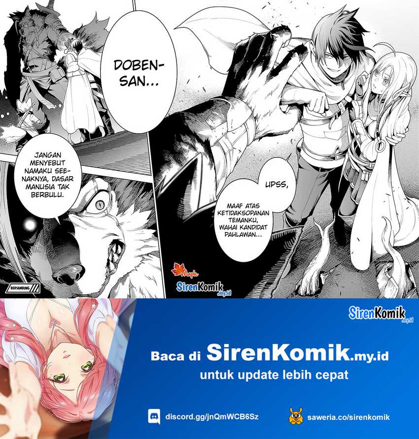Tsuihousareru Tabi ni Skill wo Te ni Ireta Ore ga, 100 no Isekai de 2-shuume Musou Chapter 23 Gambar 33
