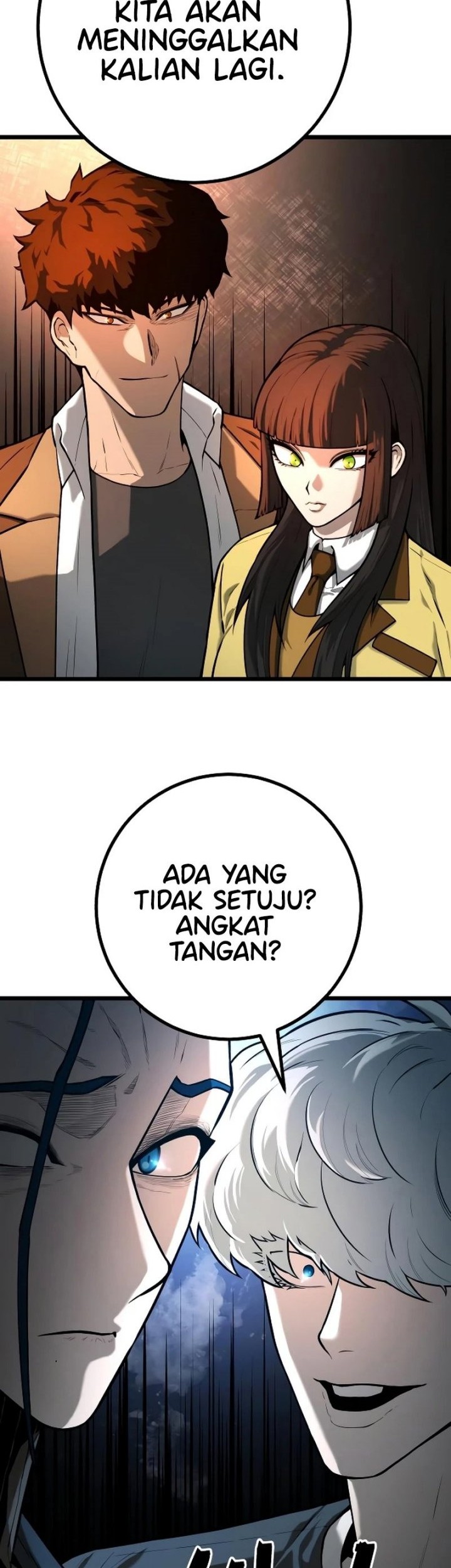 Juvenile Police Chapter 22 Gambar 43