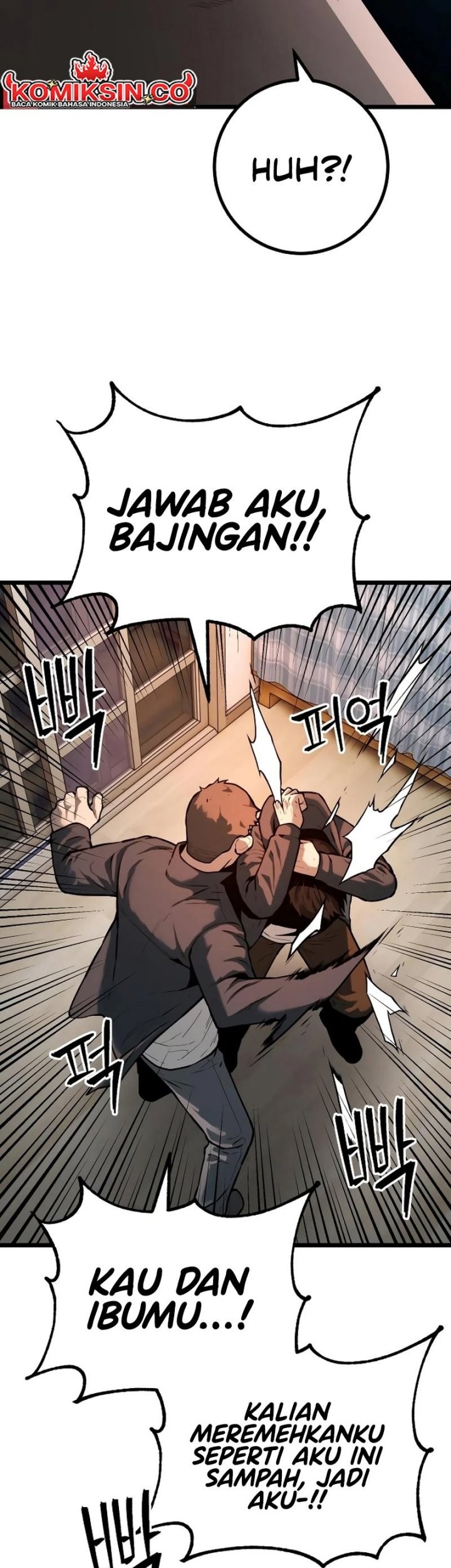 Juvenile Police Chapter 22 Gambar 52