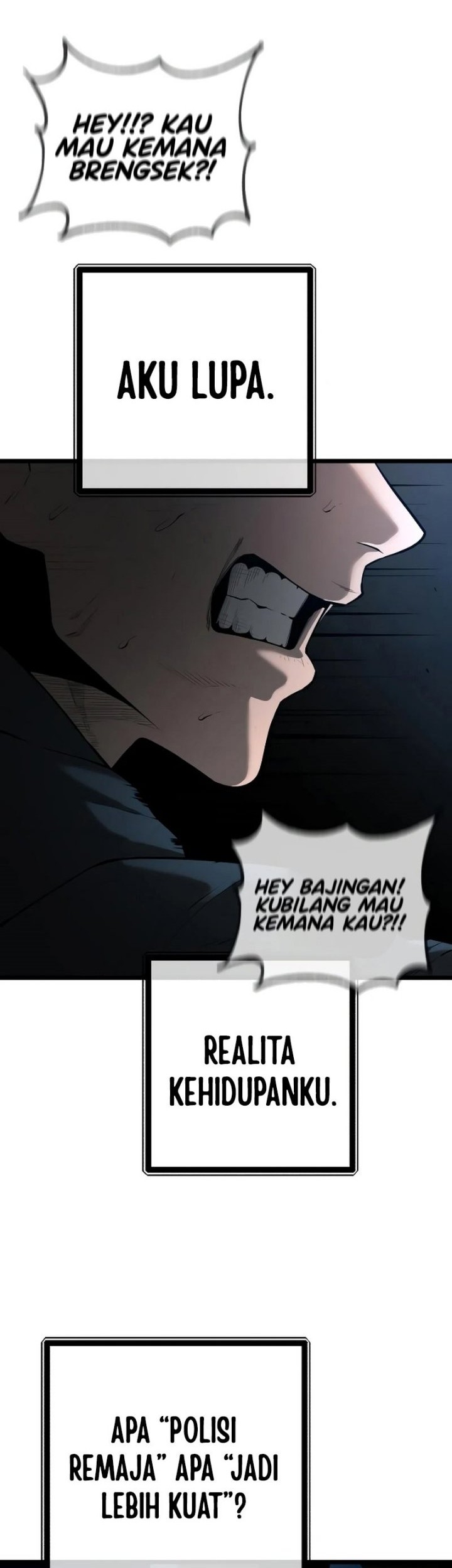 Juvenile Police Chapter 22 Gambar 55