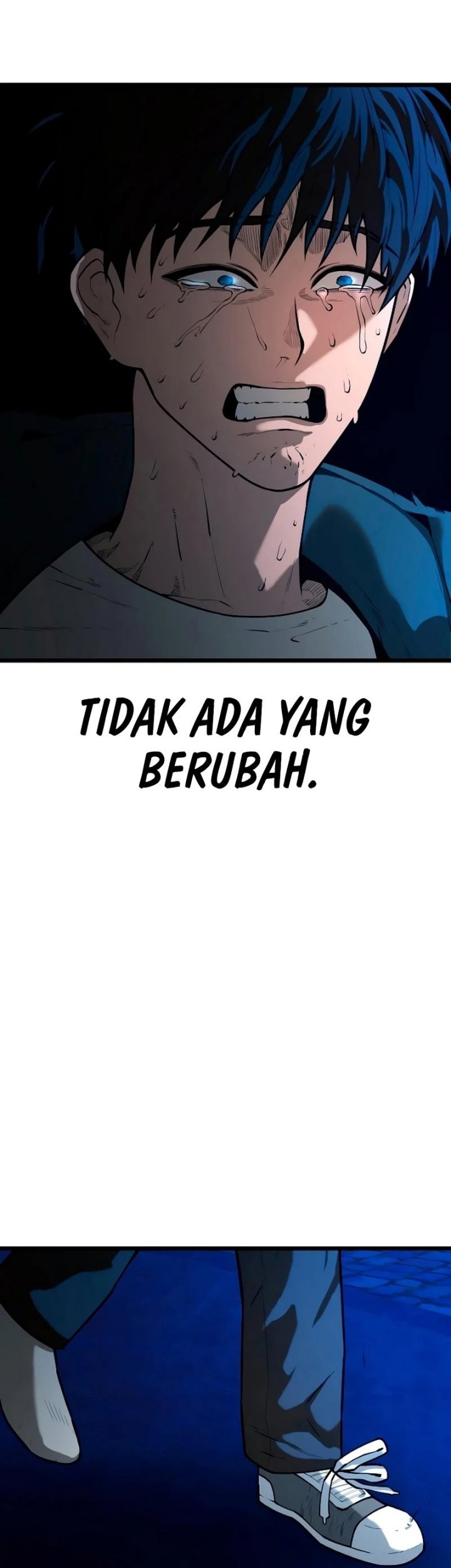 Juvenile Police Chapter 22 Gambar 57