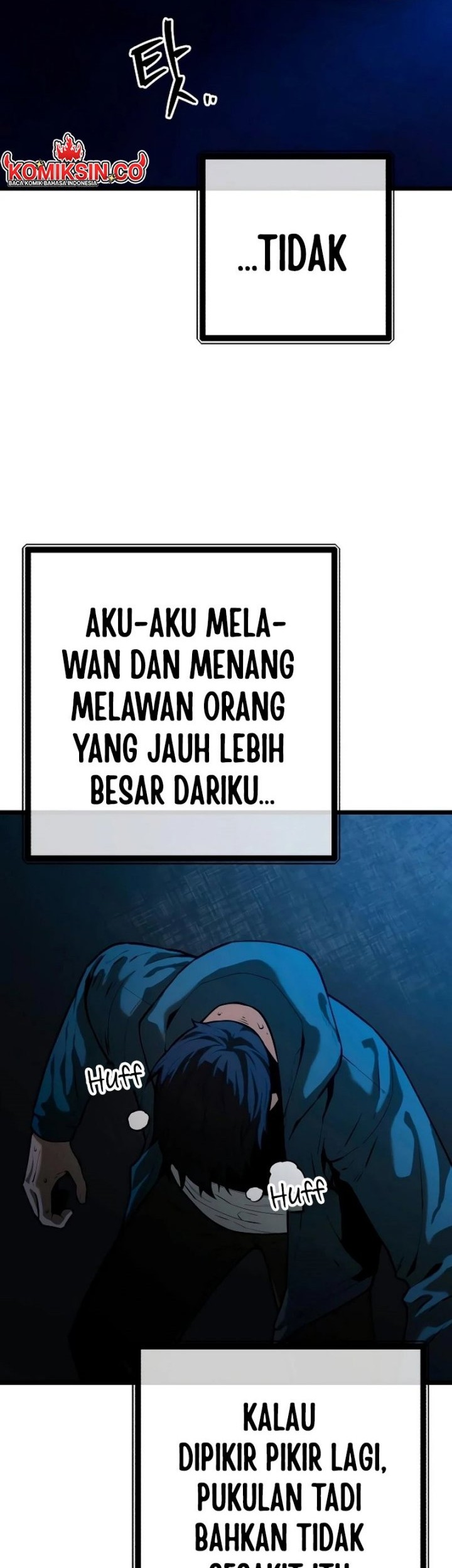 Juvenile Police Chapter 22 Gambar 58