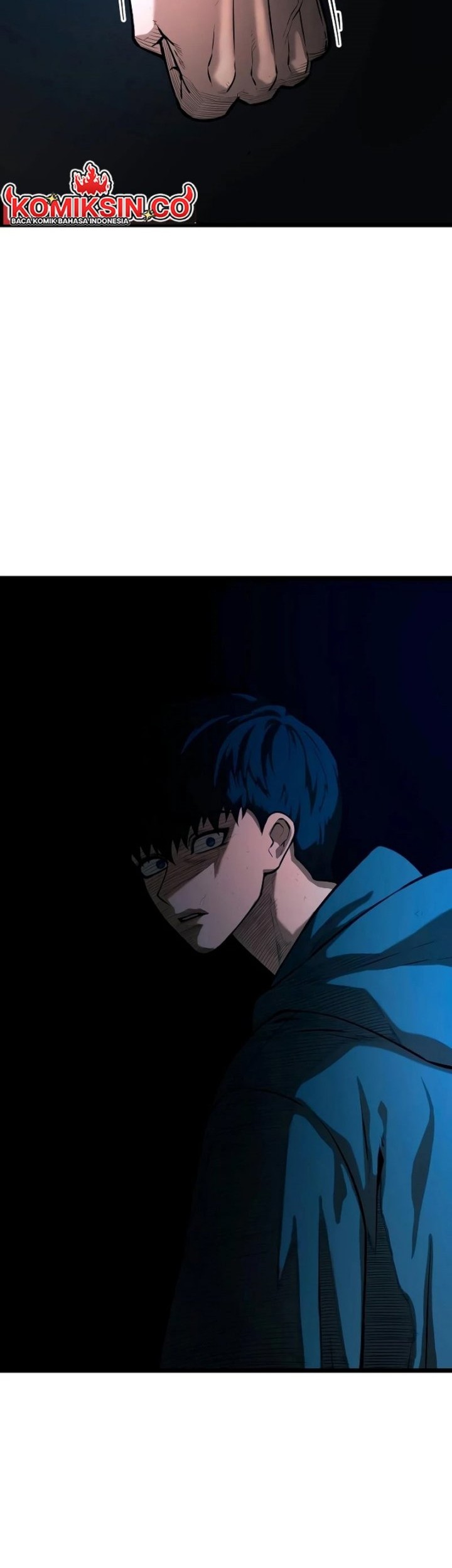 Juvenile Police Chapter 22 Gambar 60