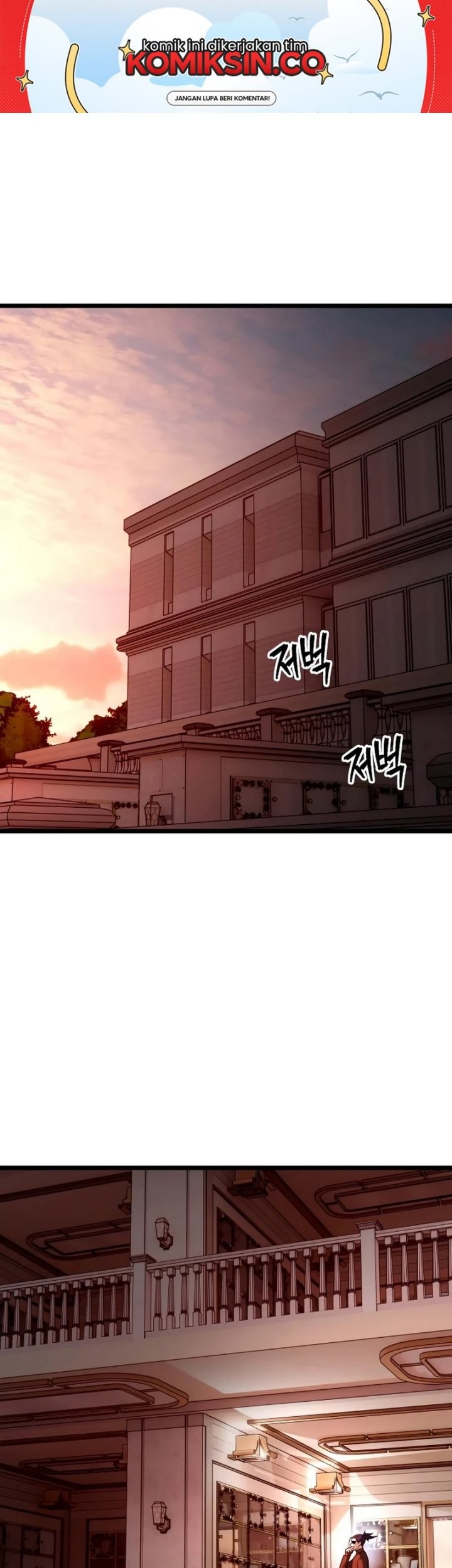 Baca Manhwa Juvenile Police Chapter 22 Gambar 2