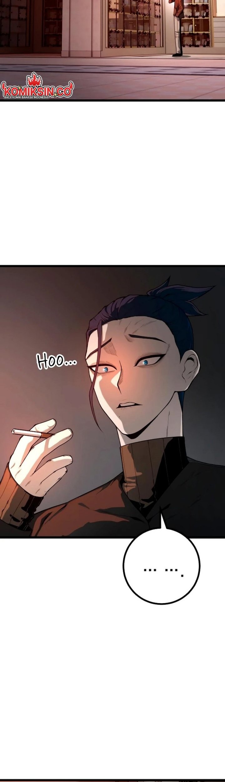 Juvenile Police Chapter 22 Gambar 3