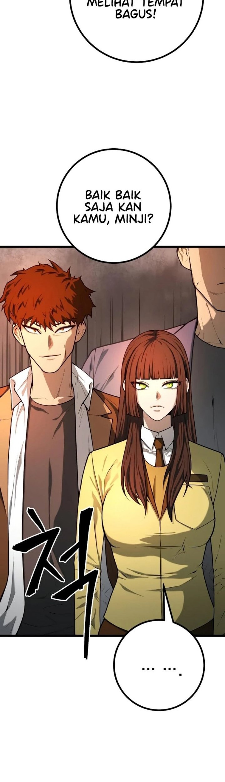 Juvenile Police Chapter 22 Gambar 10