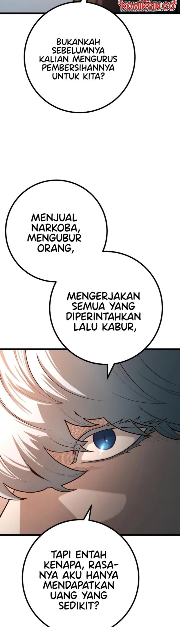 Juvenile Police Chapter 22 Gambar 13