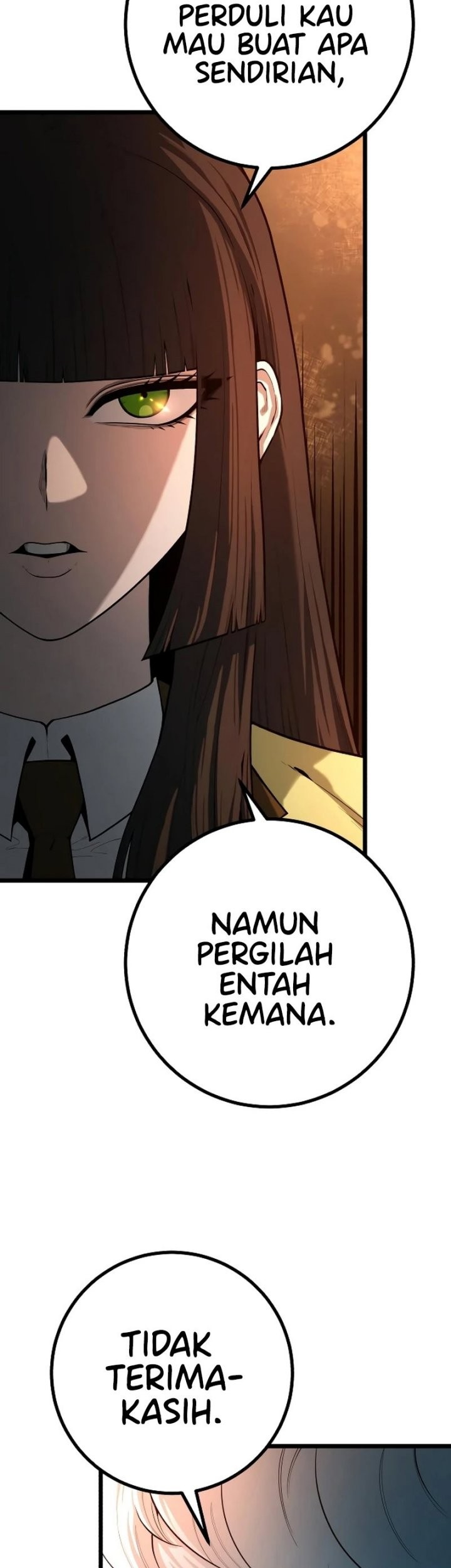 Juvenile Police Chapter 22 Gambar 17