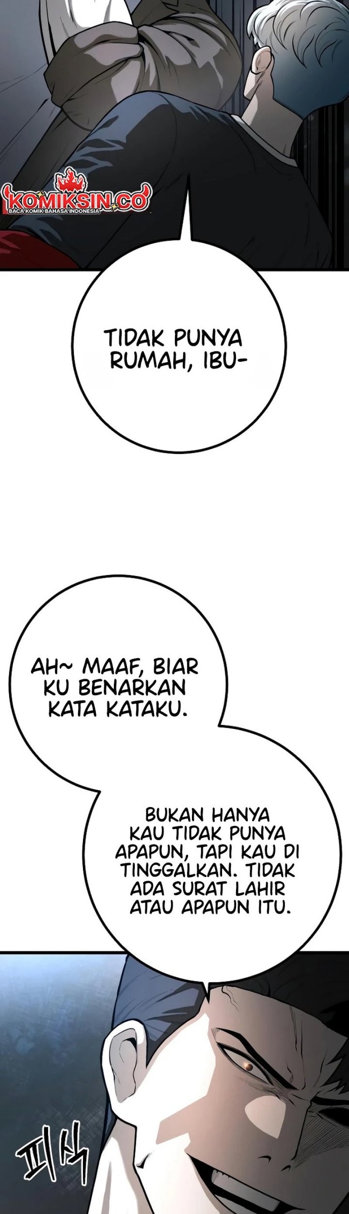 Juvenile Police Chapter 22 Gambar 20