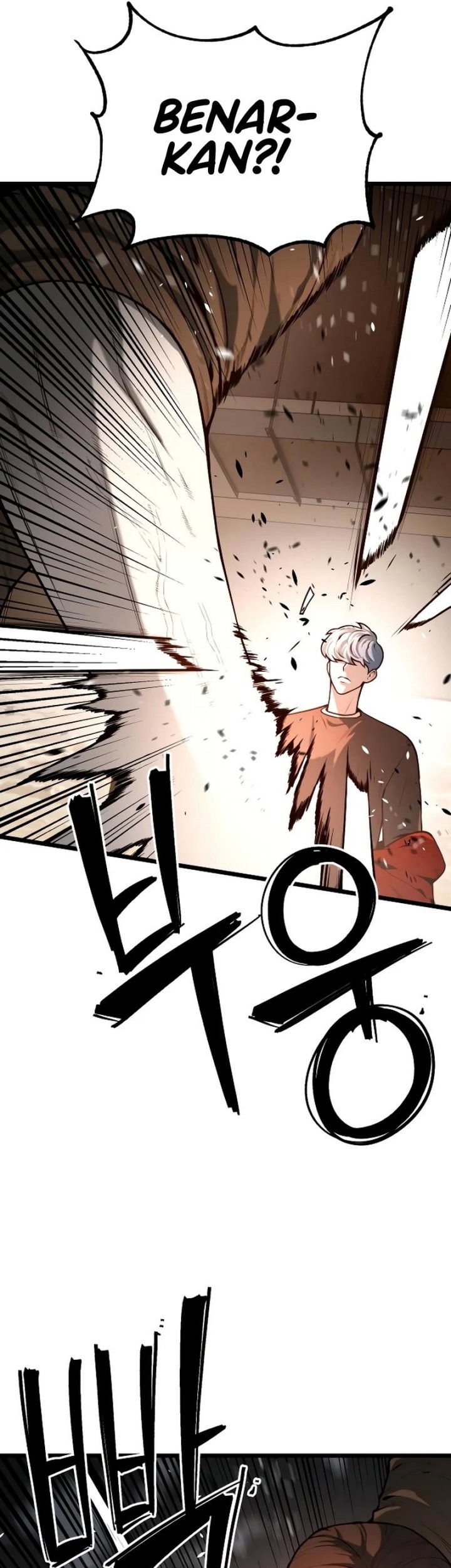Juvenile Police Chapter 22 Gambar 22