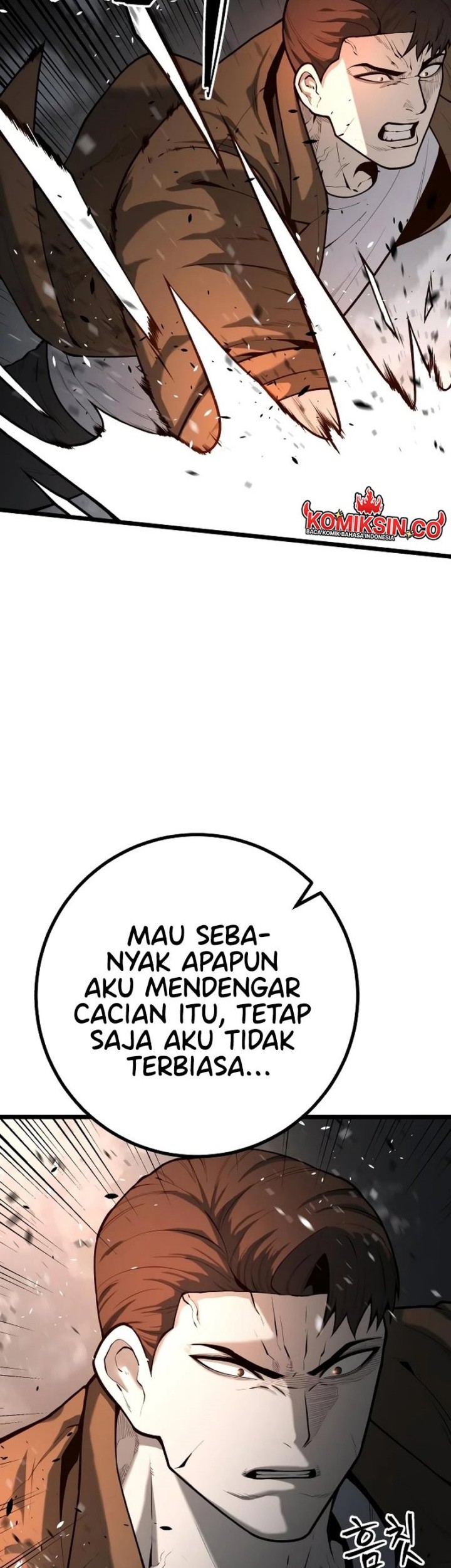 Juvenile Police Chapter 22 Gambar 23