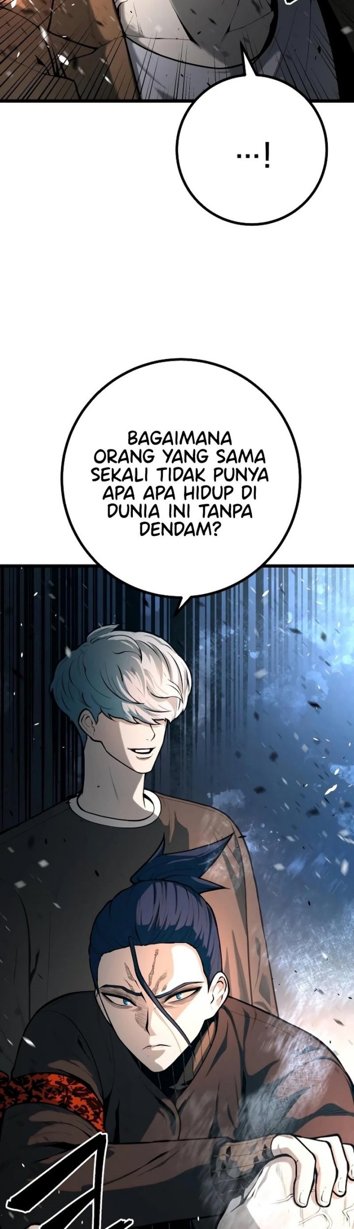 Juvenile Police Chapter 22 Gambar 24