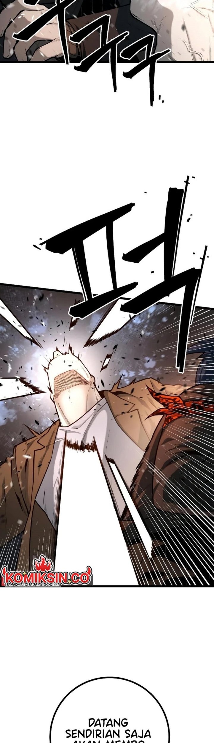 Juvenile Police Chapter 22 Gambar 25