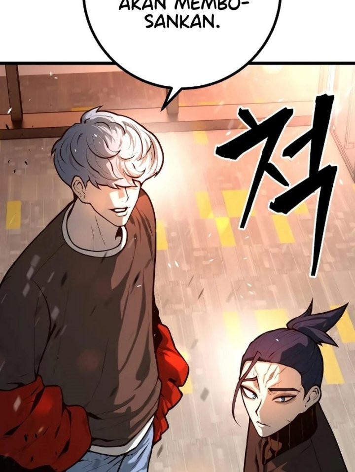 Juvenile Police Chapter 22 Gambar 26