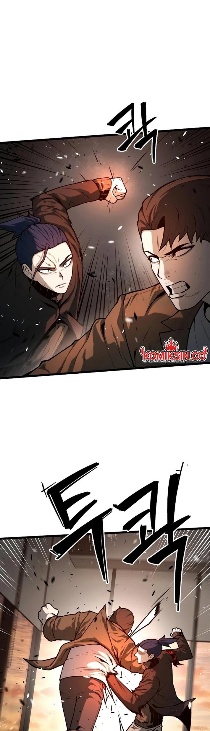 Juvenile Police Chapter 22 Gambar 29