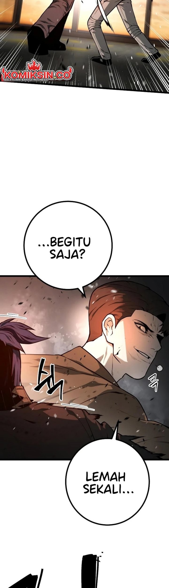 Juvenile Police Chapter 22 Gambar 30