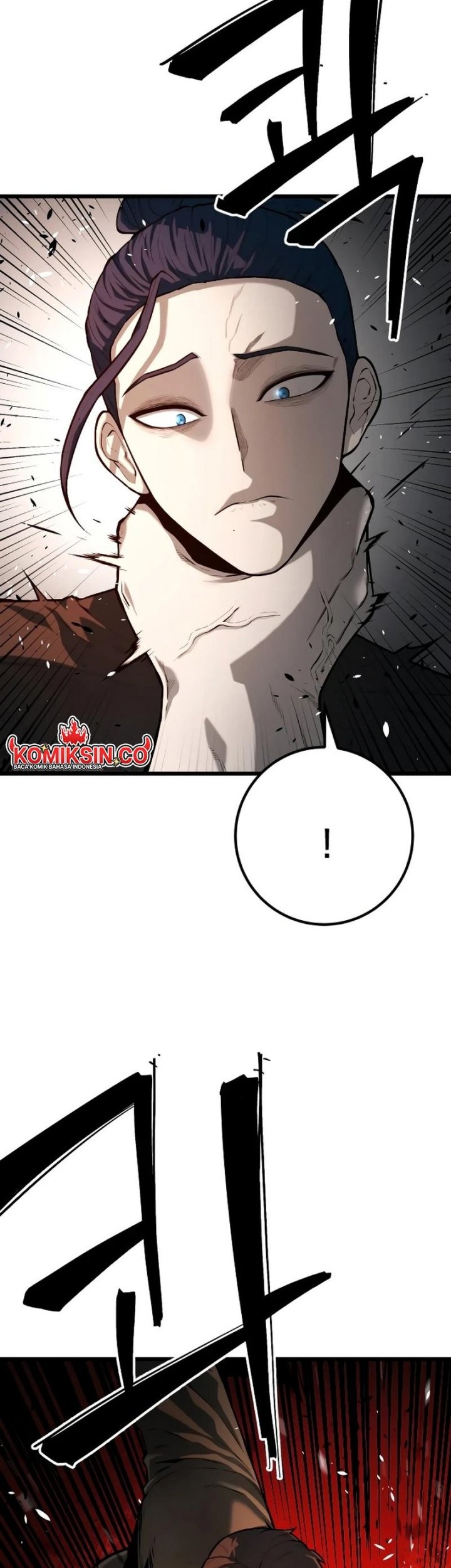 Juvenile Police Chapter 22 Gambar 33