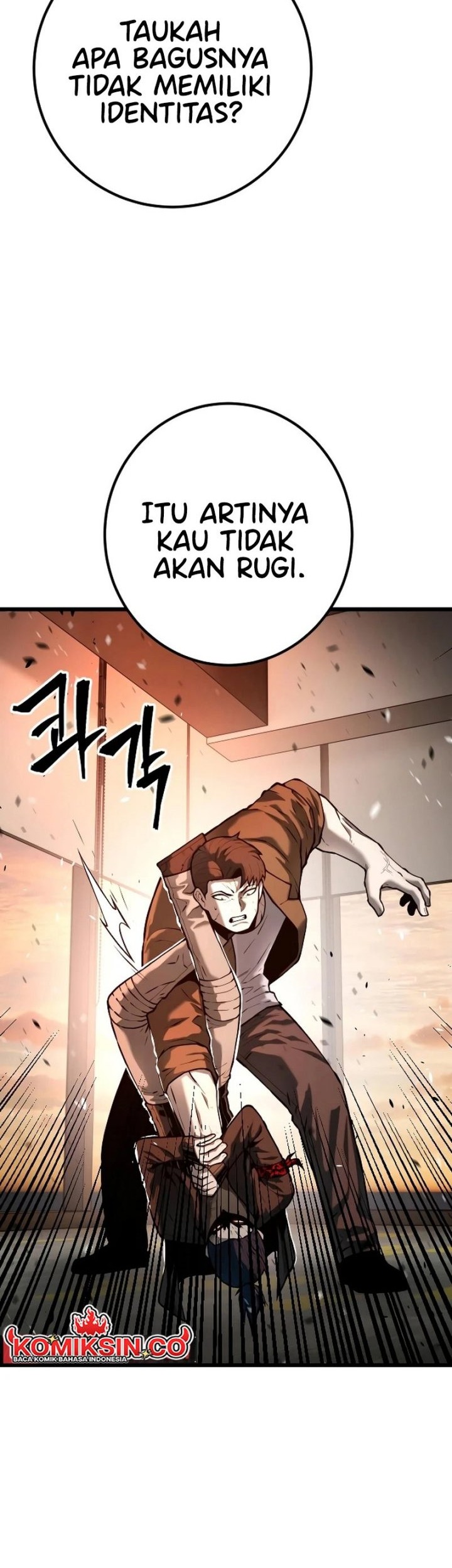 Juvenile Police Chapter 22 Gambar 35