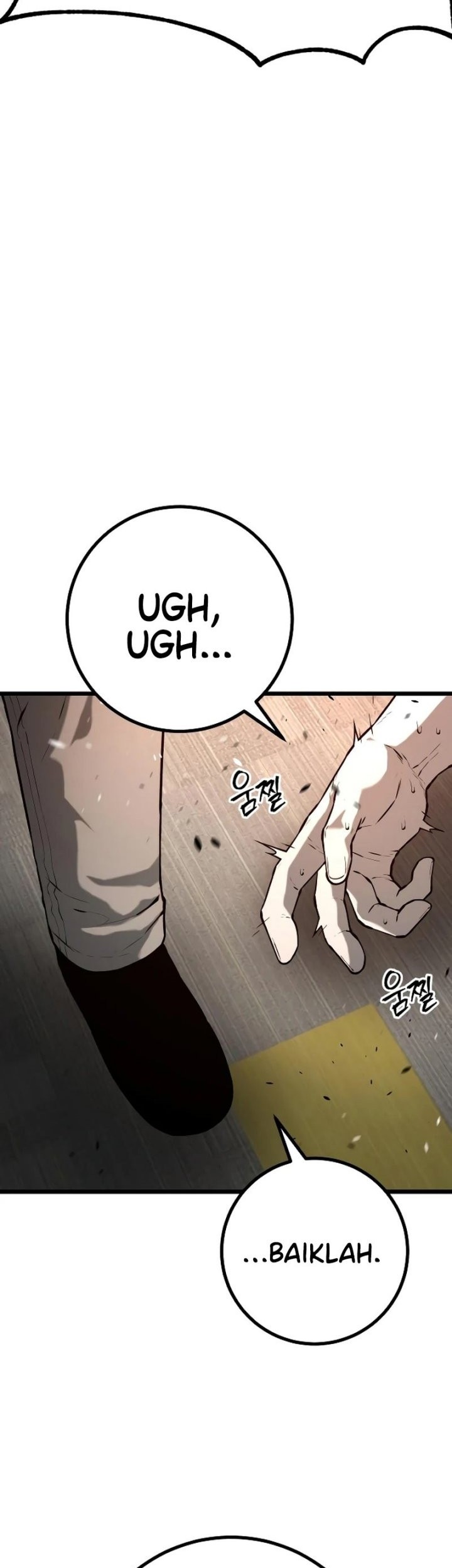Juvenile Police Chapter 22 Gambar 39
