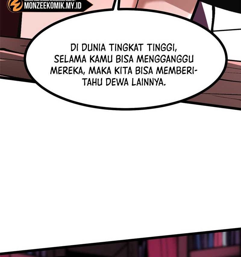 I Really Don’t Want to Learn Forbidden Spells Chapter 108 Gambar 22