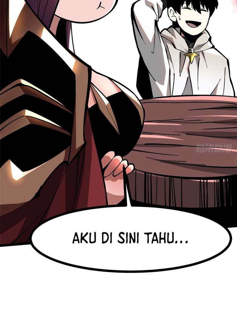 I Really Don’t Want to Learn Forbidden Spells Chapter 108 Gambar 33