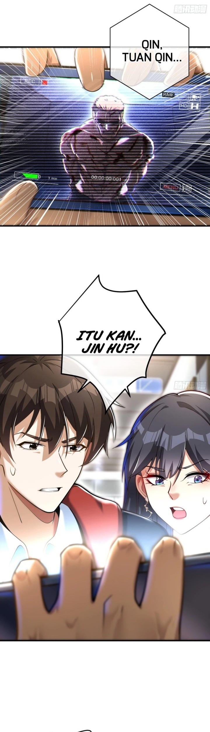The Second Life After Awakening Chapter 30 Gambar 14