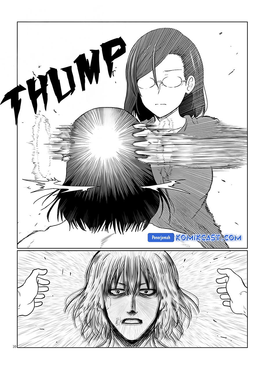 Uzaki-chan wa Asobitai! Chapter 119 Gambar 11