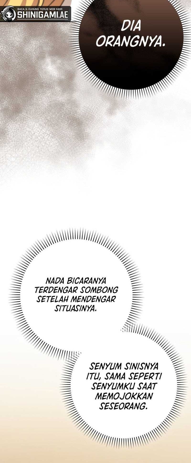 The Reincarnated Assassin is a Genius Swordsman Chapter 59 Gambar 39
