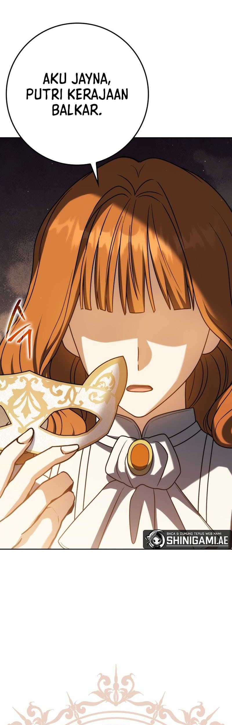 The Reincarnated Assassin is a Genius Swordsman Chapter 59 Gambar 42