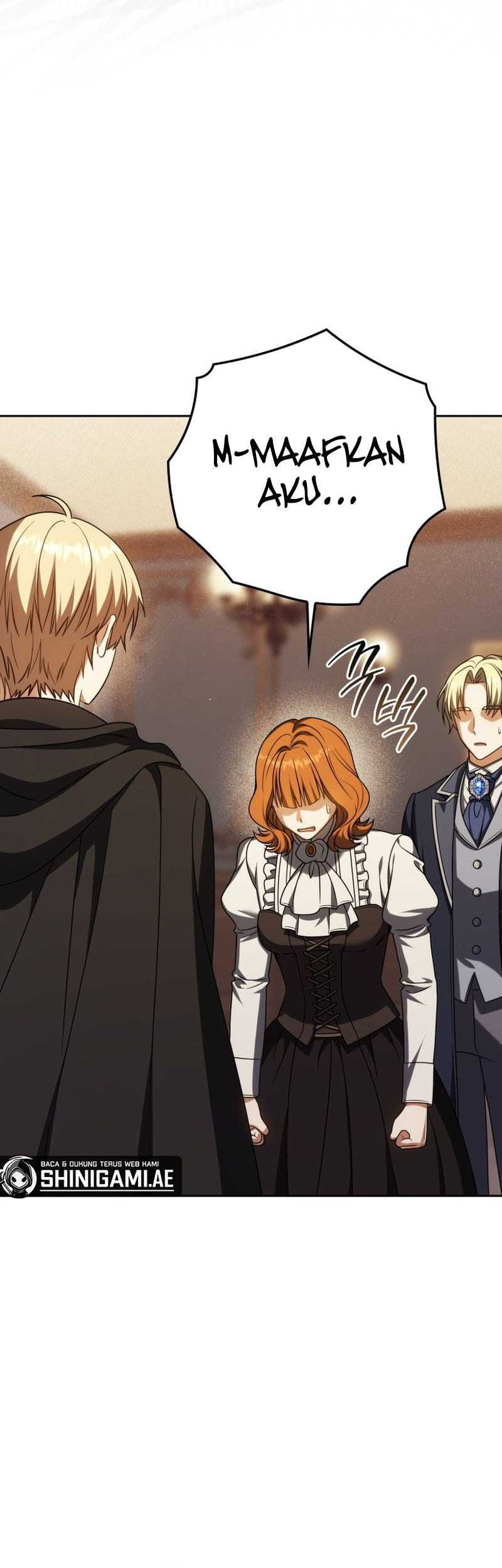The Reincarnated Assassin is a Genius Swordsman Chapter 59 Gambar 63